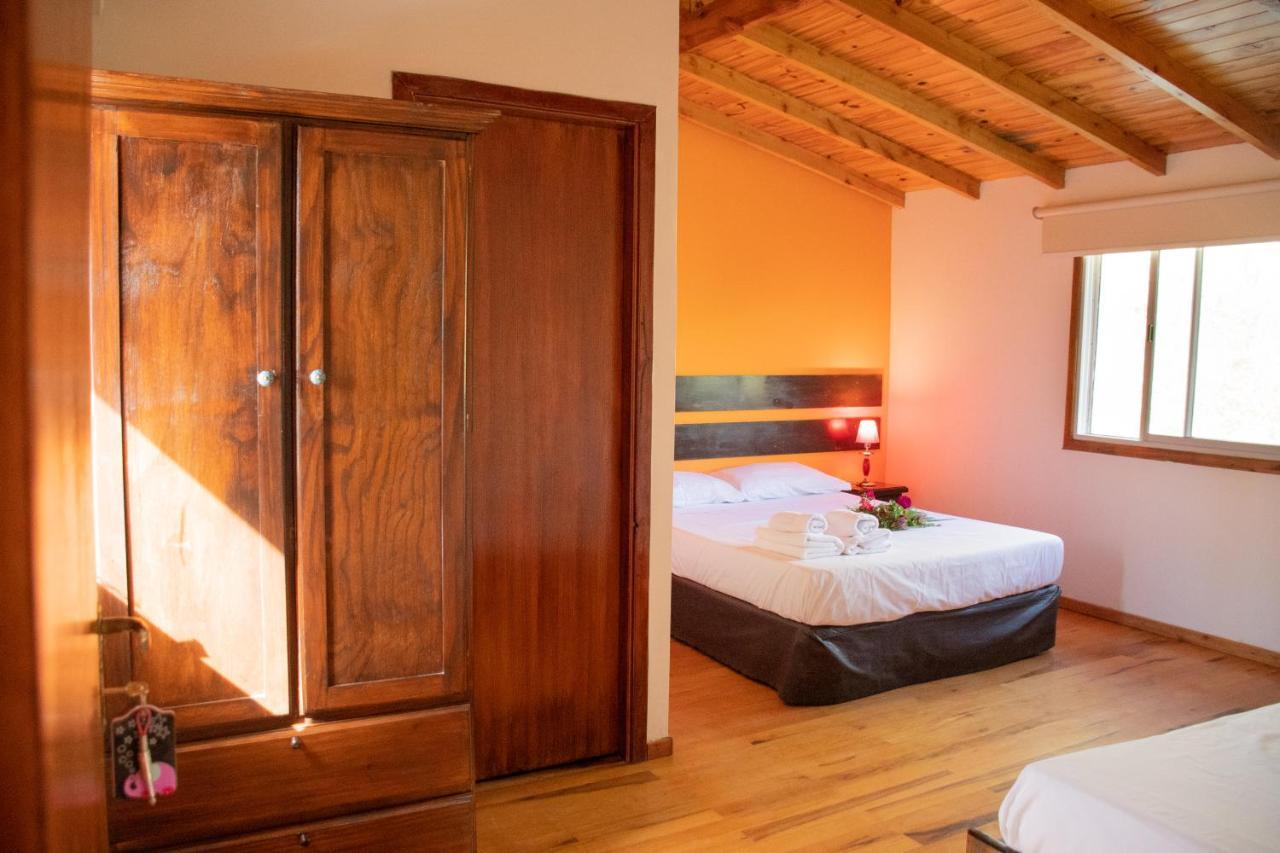 Hotel Senador Dupont Tigre Zewnętrze zdjęcie