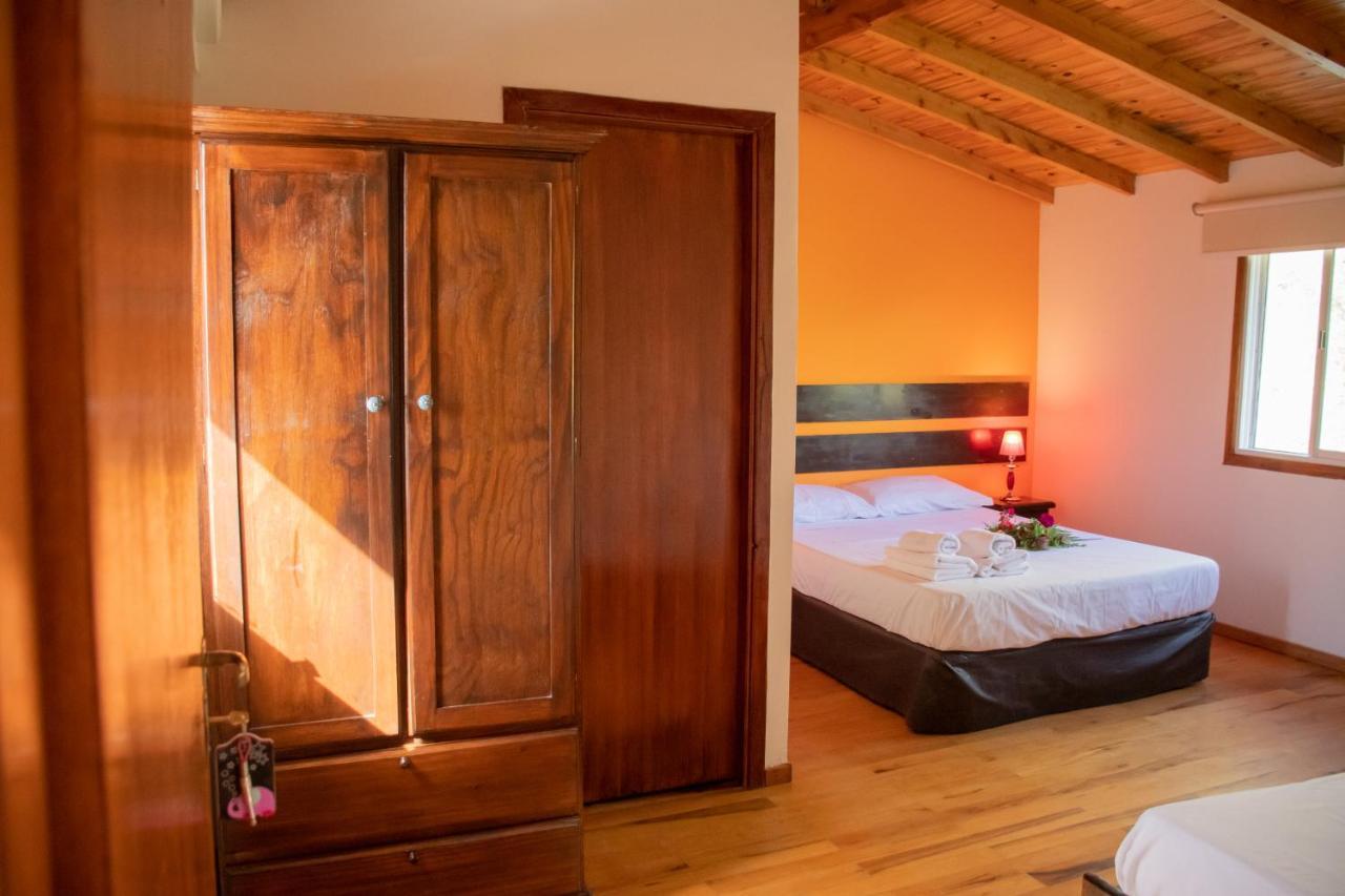 Hotel Senador Dupont Tigre Zewnętrze zdjęcie