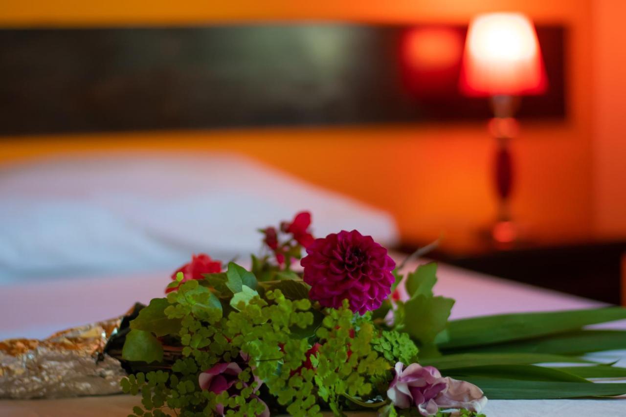 Hotel Senador Dupont Tigre Zewnętrze zdjęcie