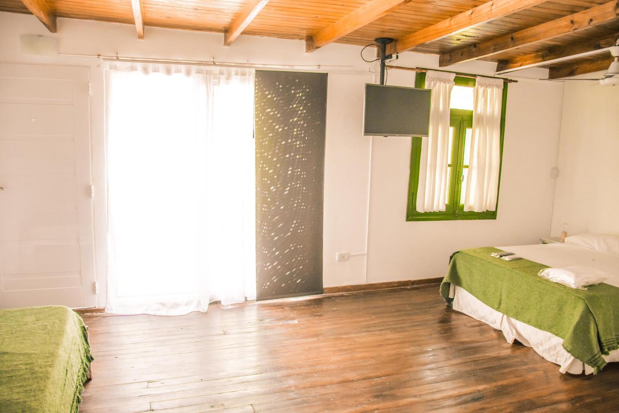 Hotel Senador Dupont Tigre Pokój zdjęcie
