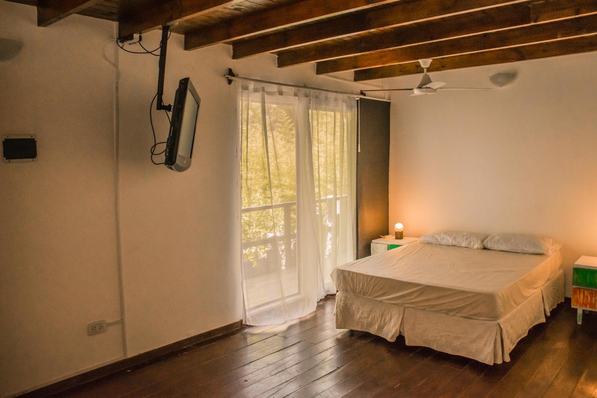 Hotel Senador Dupont Tigre Pokój zdjęcie