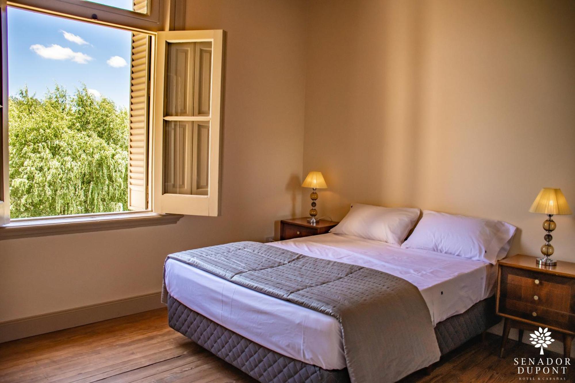Hotel Senador Dupont Tigre Pokój zdjęcie