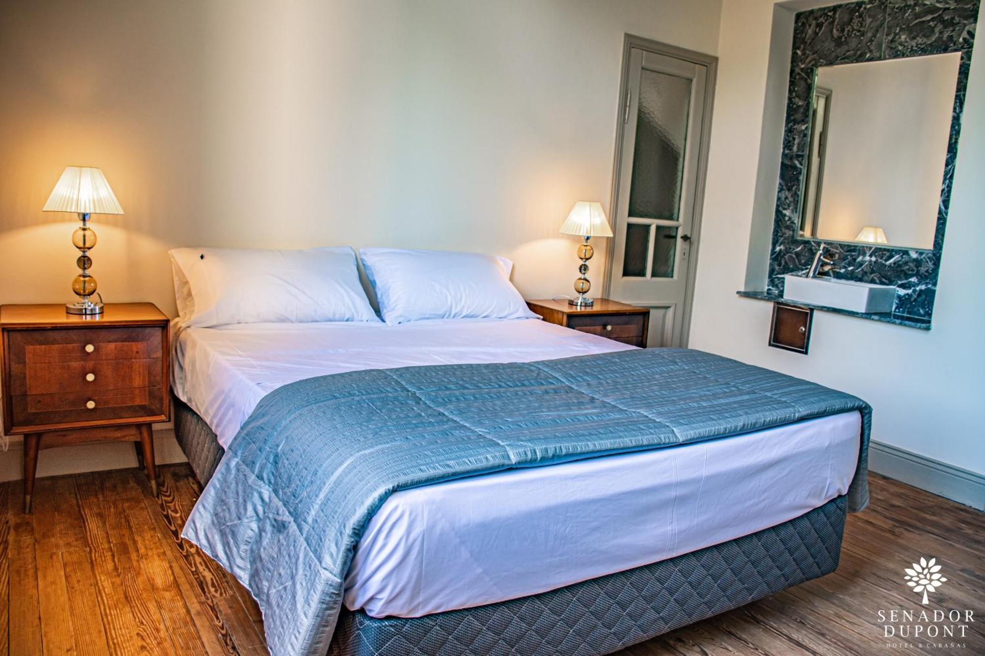 Hotel Senador Dupont Tigre Pokój zdjęcie