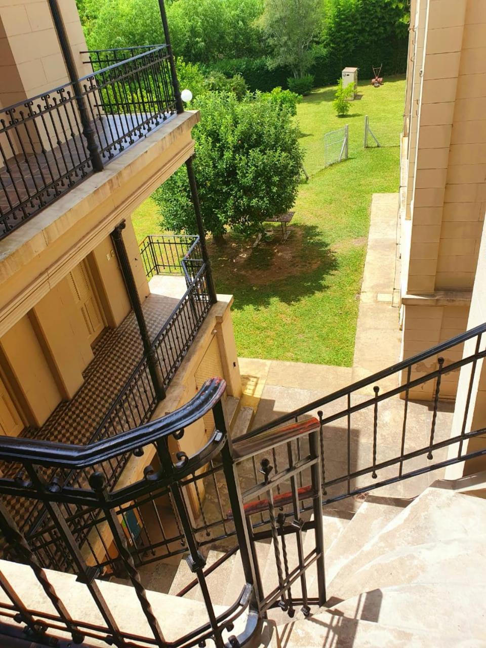 Hotel Senador Dupont Tigre Pokój zdjęcie